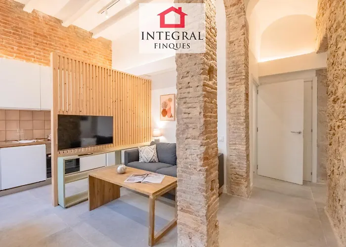 Apartment Les Voltes *