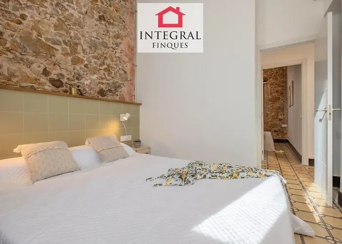 Apartment Les Voltes