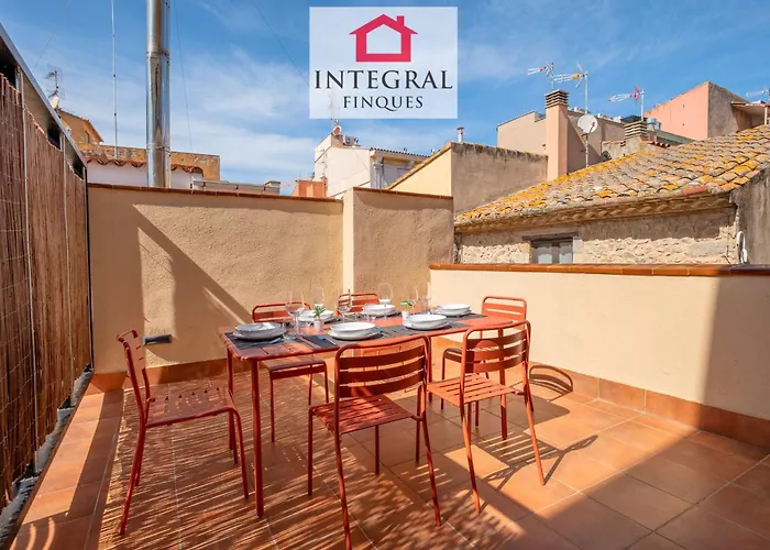 Apartment Les Voltes
