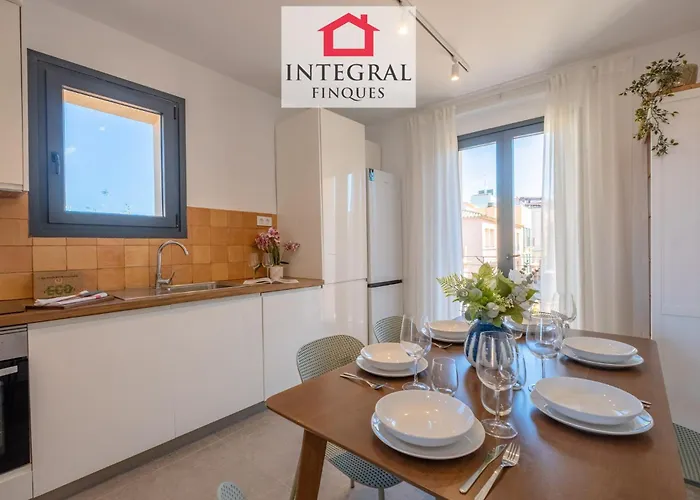 Apartment Les Voltes *