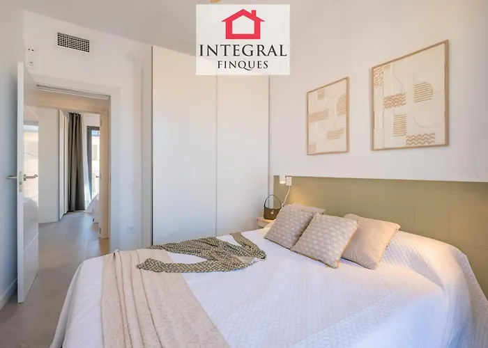 Apartment Les Voltes