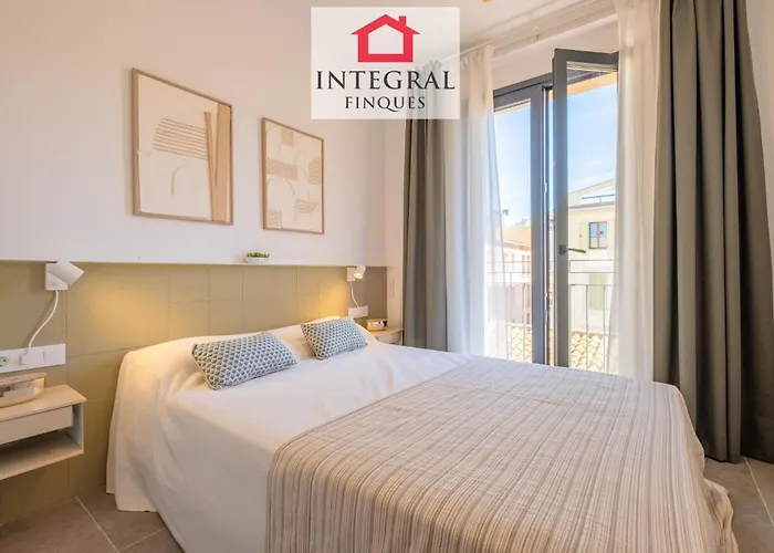 Apartment Les Voltes Palamos